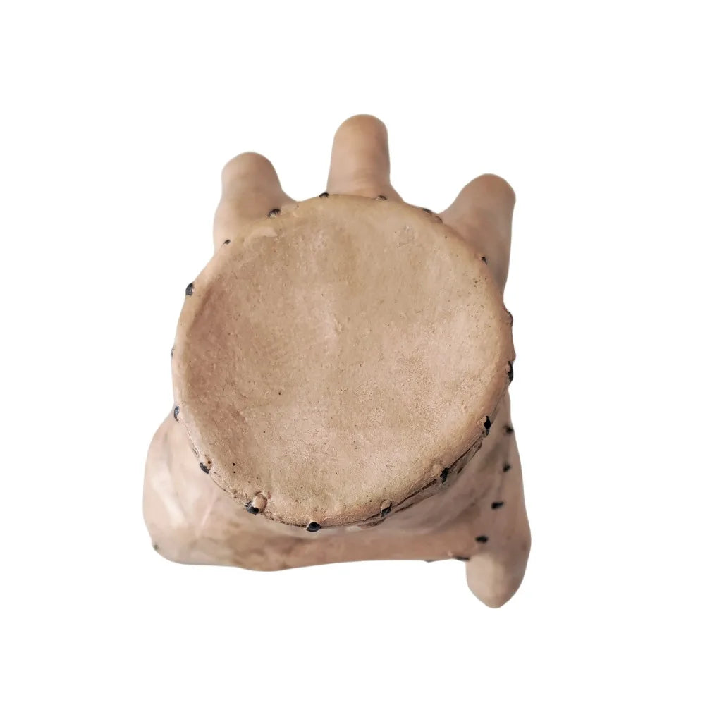 Halloween Party Costumes Props Ghost Hands Butlers Broken Hands Terrifying Pranks Toys Cars Office Desks Decorations Gifts