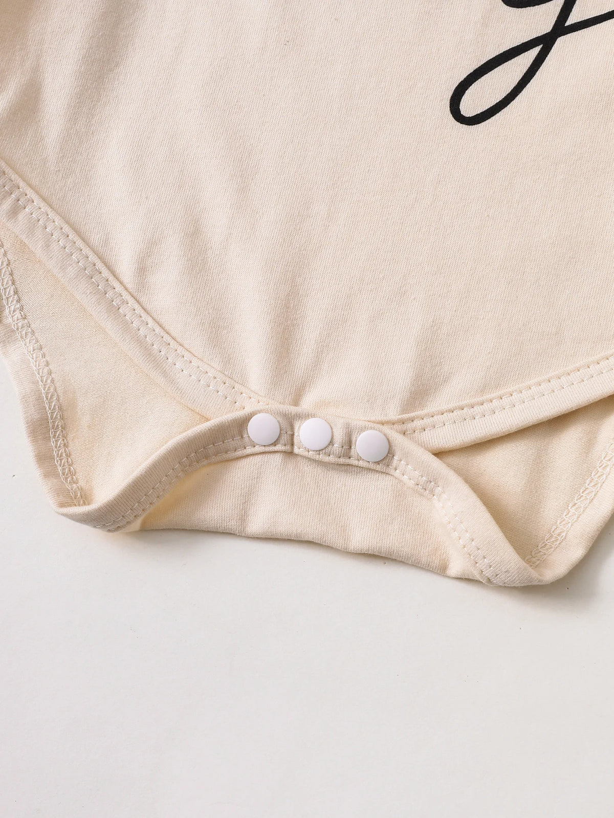 Autumn Winter Infant Boy 3Pcs Rugby Game Day Set Long Sleeve Bodysuit Jogger Pants Matching Hat Fit 0-18M