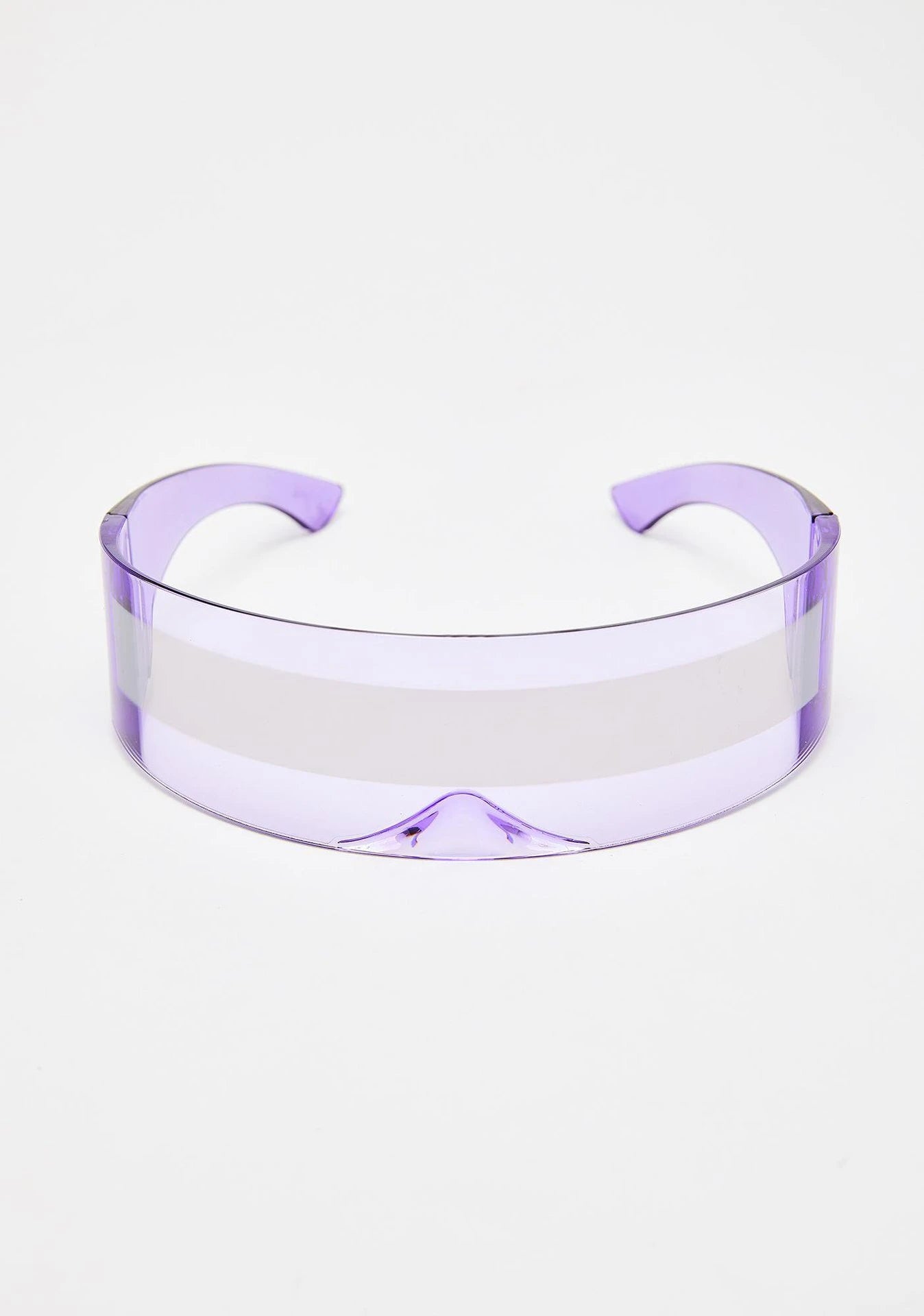 New Arrival Y2k women Sunglasses Laser Eyeglasses technological sense Mirrored Lens Eyewear Glasses integrated Men sun glasses