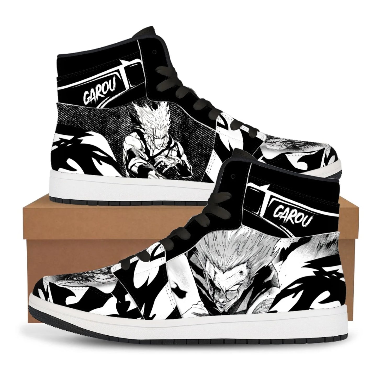 My Hero Academia Anime Midoriya Izuku New Sneakers Casual Shoes Basketball Shoes Printing Comfortable Flat Shoes Halloween Gift