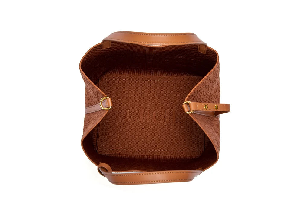 Women's Luxury Design Multi functional Handheld Shopping Handbag Fashionable New 2024 Solid Color Handbag