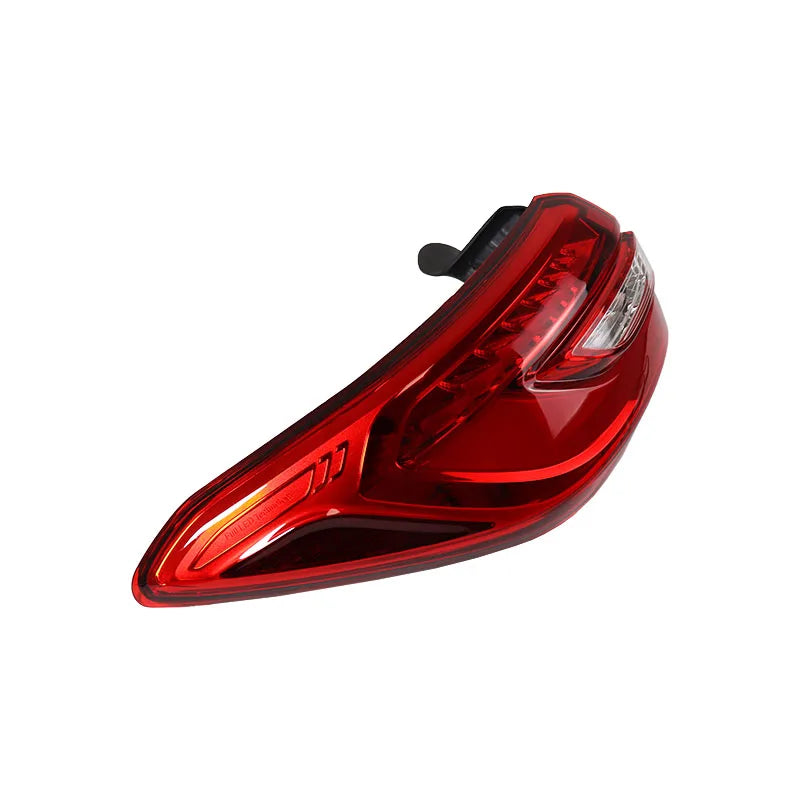 Car Accessories For Changan CS95 Tail Light Rear Reverse Brake Lamp Turn Signal Foglight Auto Parts Parking Taillight Assembly