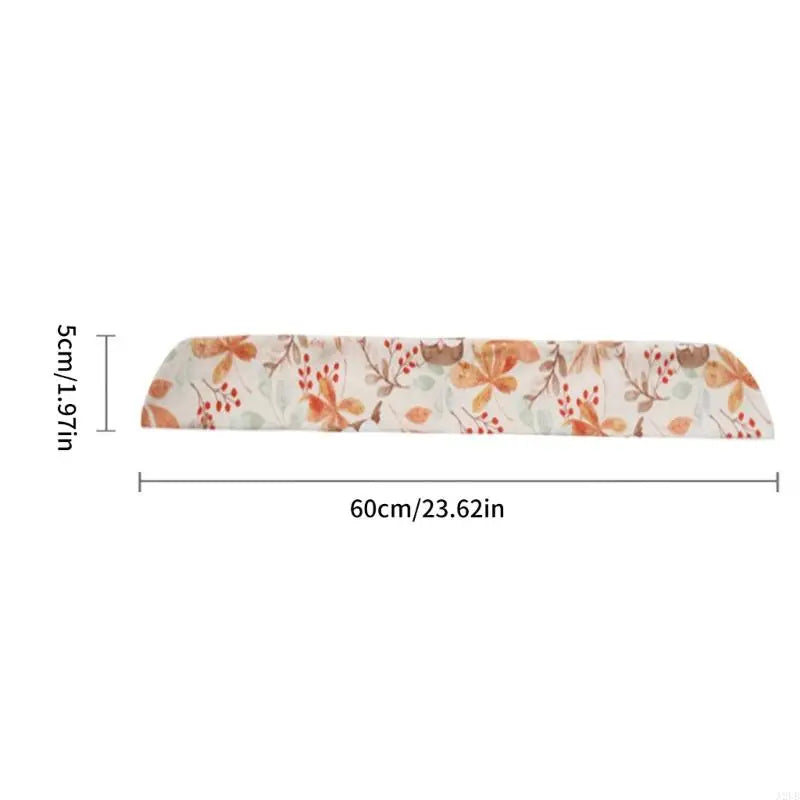Baby Hair Accessories Set Breathable Head Wrap with Mittens Scratches Resistant for Infants Children Daily Use A2UB