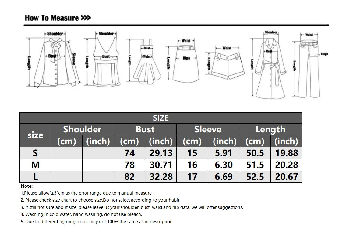 Corset Kawaii Slim Fit Round Neck Short Sleeve Daily Wear Casual Outdoor Women Tops Fashion Streetwear Corset Top