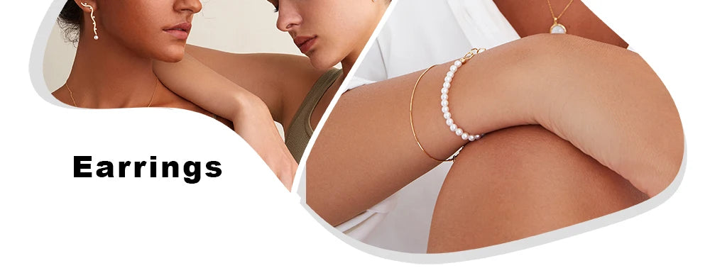 MamacitaSlay 2025 New Design Stainless Steel Crab Pendant Necklace Earrings 2PCS Holiday Party Waterproof Jewelry Set Women