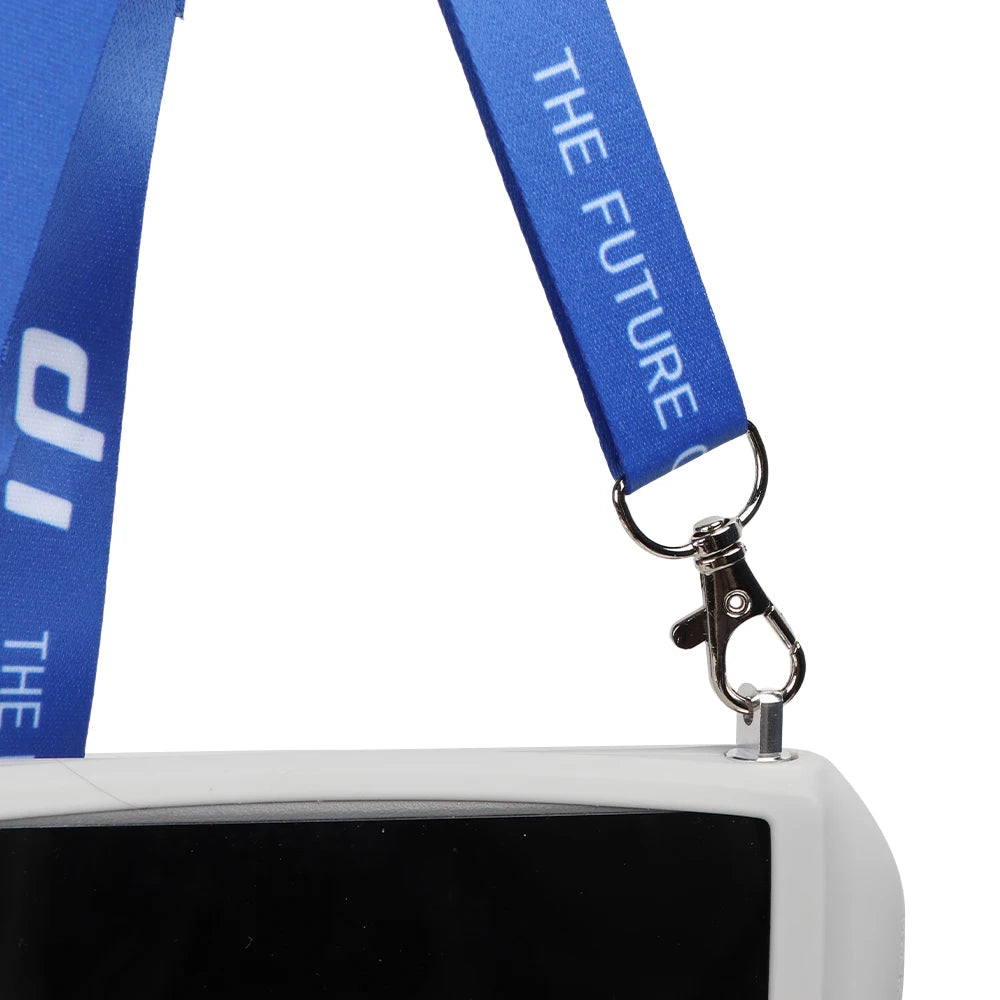 Universal Lanyard For DJI NEO/Mini 5 Pro/Mini 4 3Pro/Mavic 3/Air3 Neck Strap For DJI RC/RC 2 Remote Controller Drone Accessories