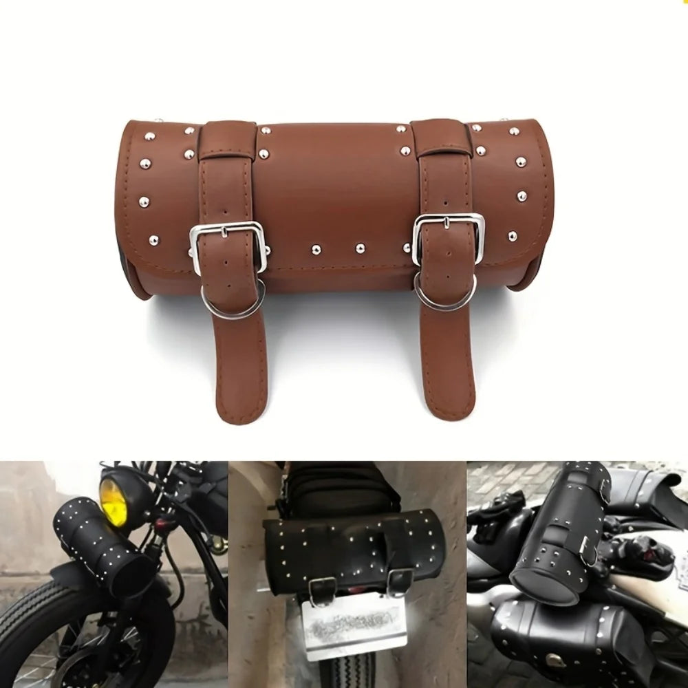 Motorcycle Luggage And Miscellaneous Tool Kit Motorcycle Front Bag Motorcycle Rear Bag Motorcycle Luggage Compartment