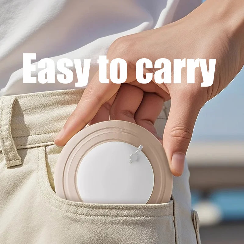 Travel Pillow Inflatable U-Shape Neck Pillow Portable Cervical Orthopedic Protection Airplane Neck Pillows Travel Essentials