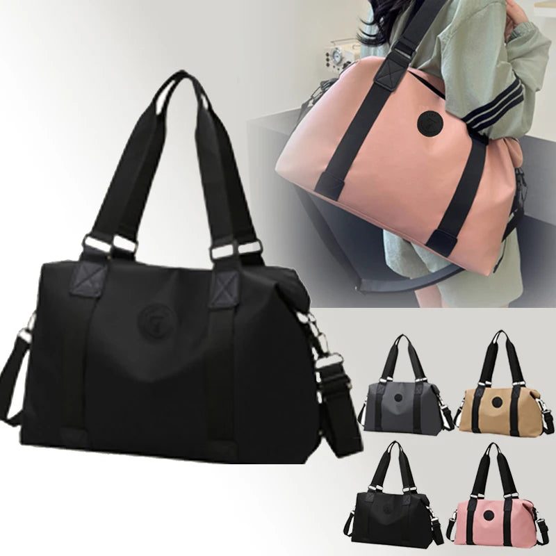 Men's and women's business travel bags, hand-held fitness bags, single-shoulder carry-on suitcases, luggage bags