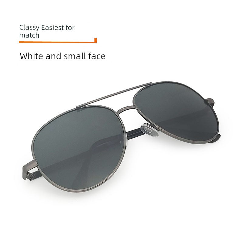 Day and Night Dual-Purpose Sunglasses Anti-High Beam for Driving 2025 New Arrival Brightening Night Vision Goggles Men and Women Fashion Sunglasses