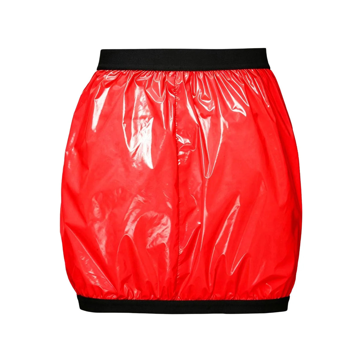 Women's Water Resistant Athletic Skort | Mini Tennis Yoga Skirt with Waterproof Hem