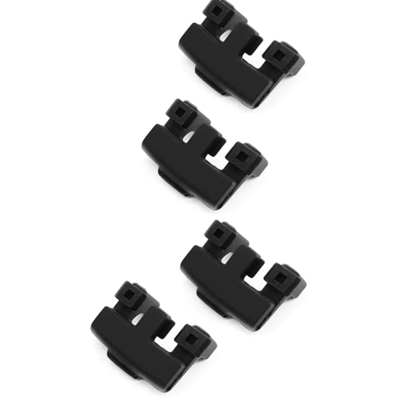 Rubber Feet For Instant Vortex COSORI Air Fryers High-quality Rubber Bumpers