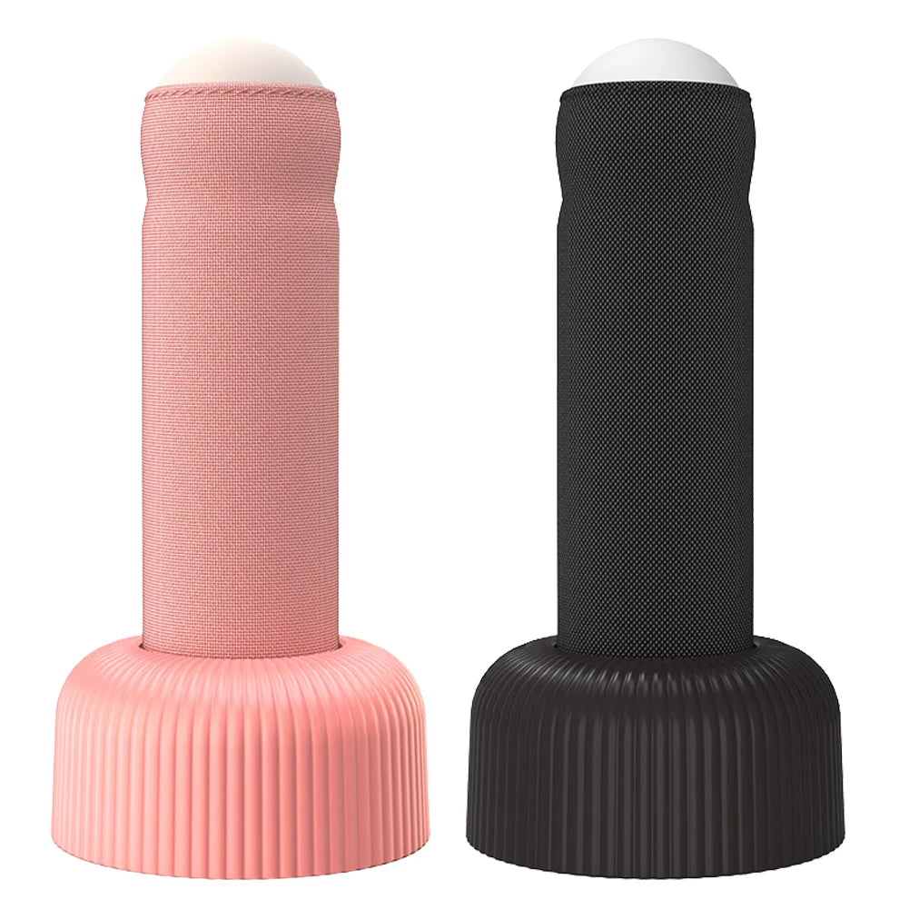 Funny Night Light for Adults Teens Babies Penis Shaped Desk Lamp Hand-pull Nursery Nightlight for Dorm Living Room Office