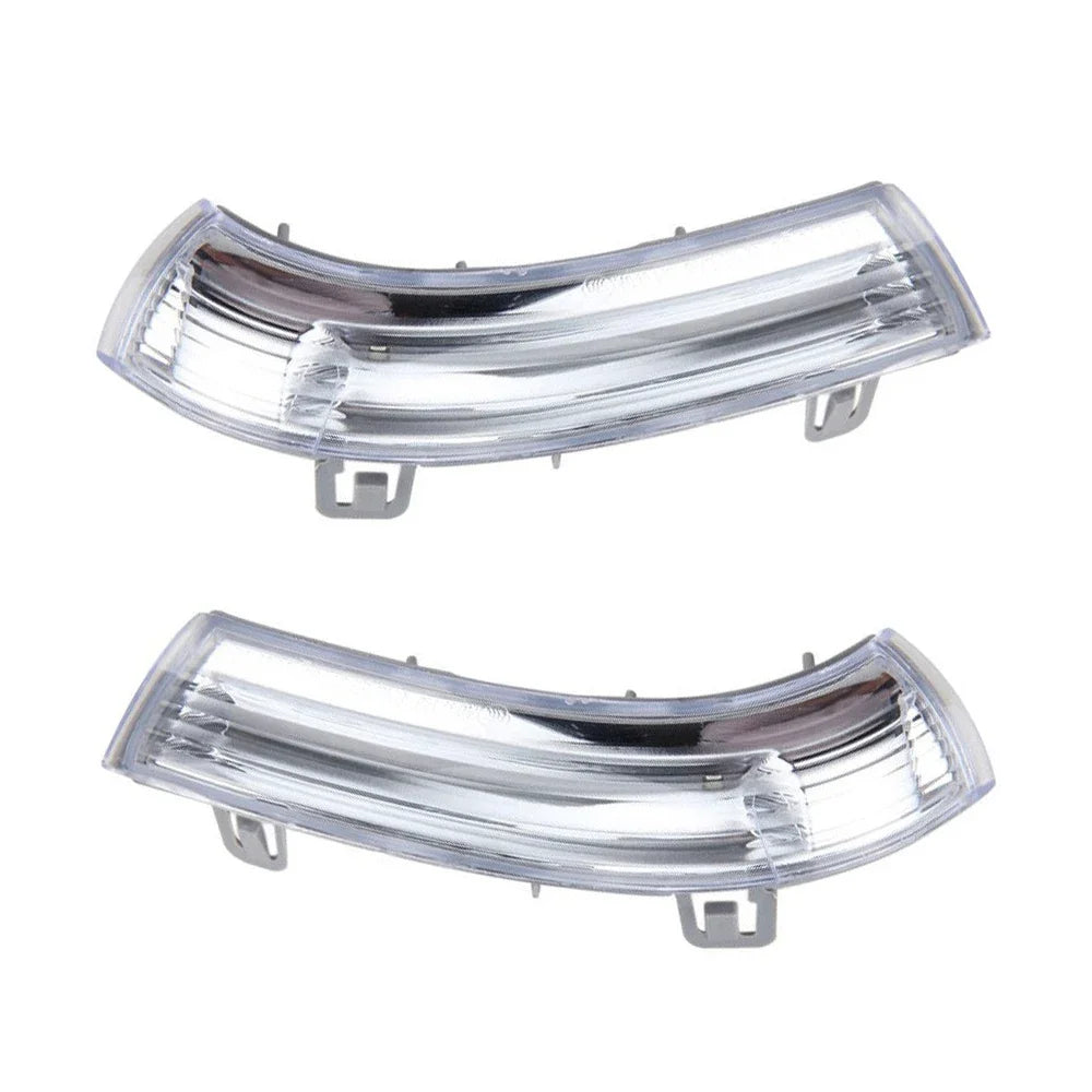 1 Pcs Right OR Left Car Rear View Mirror Indicator LED Turn Signal Light Side Steering Lamp for VW Passat B6 Golf 5 Jetta MK5