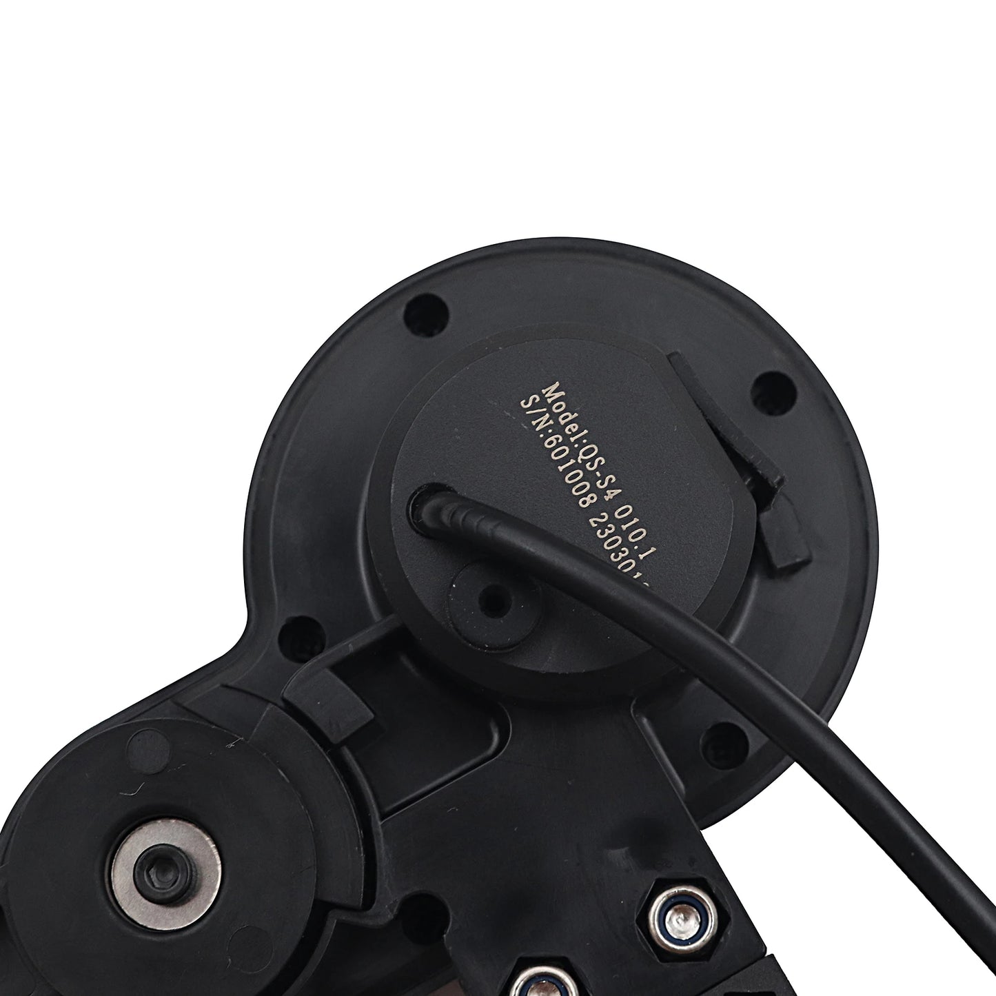 LED Display Throttle for Electric Scooter Speedual Mini Plus Grace Zero 8 9 10 8X 10X 11X QS-S4 LCD 36V 48V 52V 60V 72V