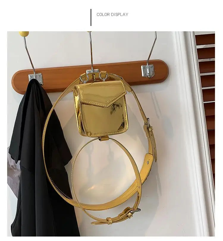 Belt Bag Mini Bag Waist Bag Leg Bag Sports Fitness Running Bag With Yoga Pants Headset Lipstick Bag Fanny Pack Purse Waist Pack