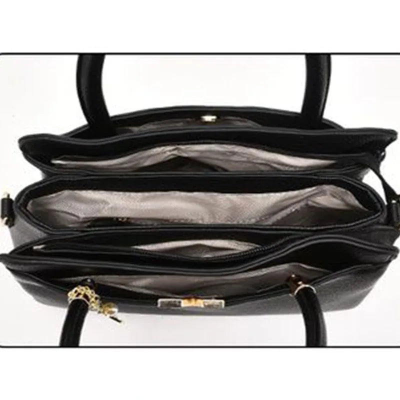 Women bag Handbag for women 2025 sac a main Fashion single shoulder bags luxury designer handbag square bag
