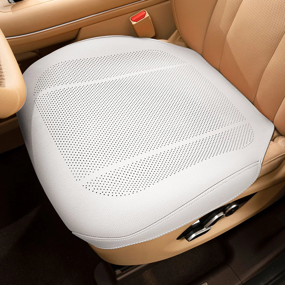Car Seat Cover Front seat Full Surround Protective Cover Seat Cushion For Lexus ES350 ES330 ES300 RX350 RX330 RX300 GX470 LX470