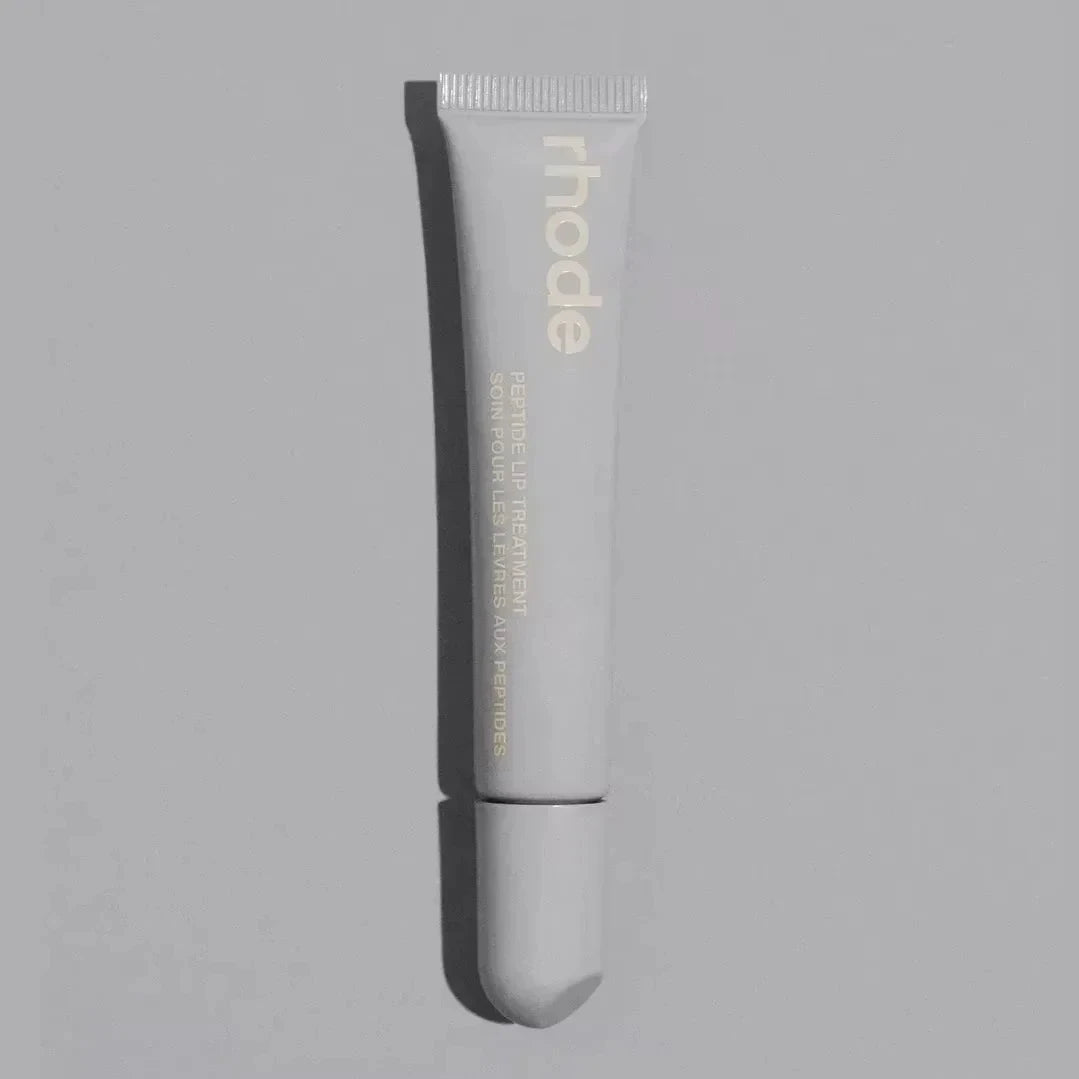 Rhode Glazing Mist Moisturizing Face Spray Essence Water Facial Cleanser Cream Powder Blush Blusher Lip Gloss Lipsitck Makeup