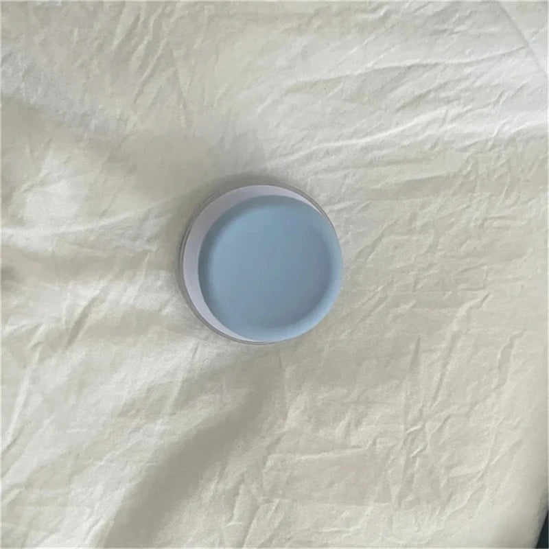 Korean Cute Solid Color For Magsafe Magnetic Phone Griptok Grip Tok Stand For iPhone 15 Foldable Wireless Charging Case Holder