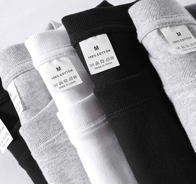 Wake Up Act Silly Cat T Shirt Men Women Casual Men's T-shirt Man Clothes Cotton Short Sleeve Funny Oversized Streetwear Tshirt