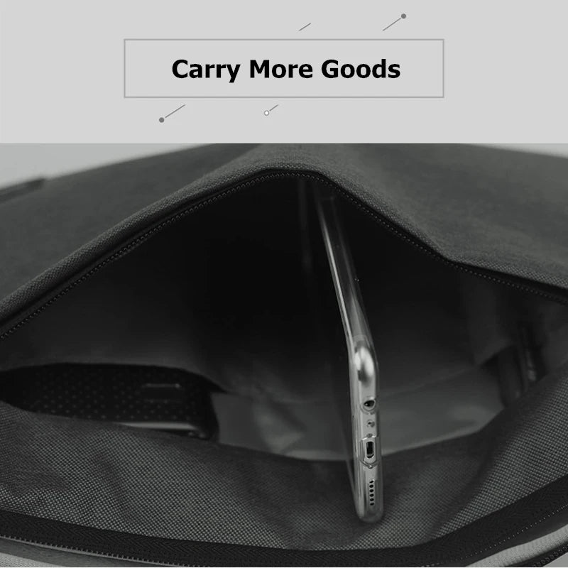 Waterproof Laptop Bag Sleeve 11 12 13 14 15 15.6 16 Inch Case For MacBook Air Pro Xiaomi HP Dell Acer Notebook Computer Case