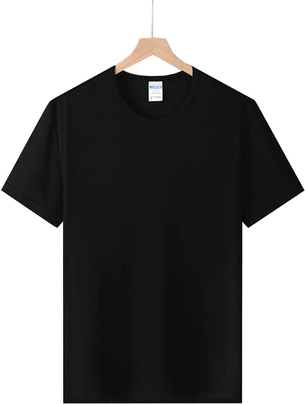 Customized Logo Quick Drying T-shirt Printing Exclusive 3D Photo Text DlY Advertising short sleeved Men's AndWomen's Top