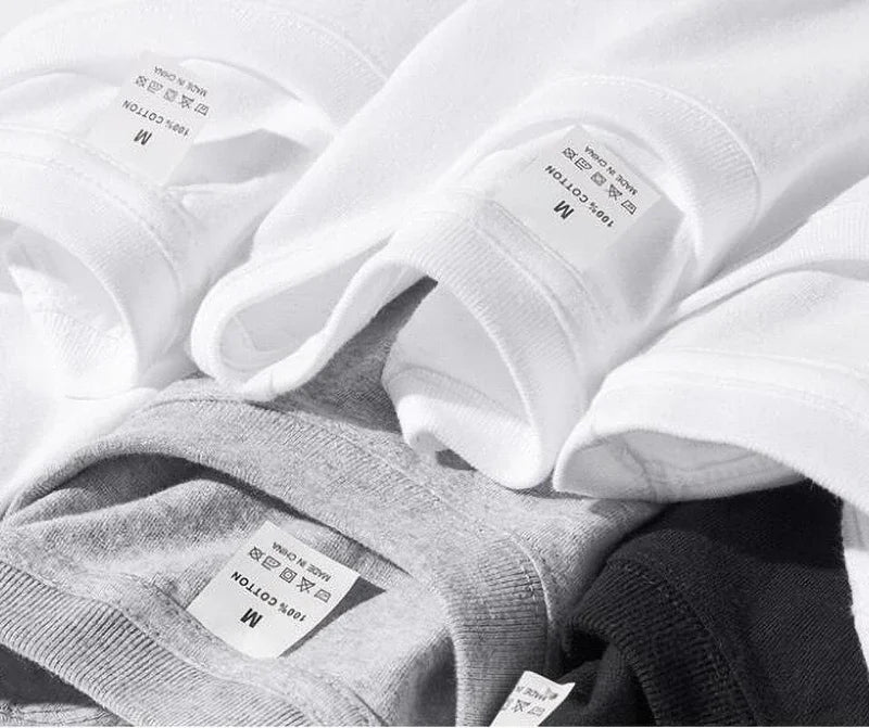 Wake Up Act Silly Cat T Shirt Men Women Casual Men's T-shirt Man Clothes Cotton Short Sleeve Funny Oversized Streetwear Tshirt