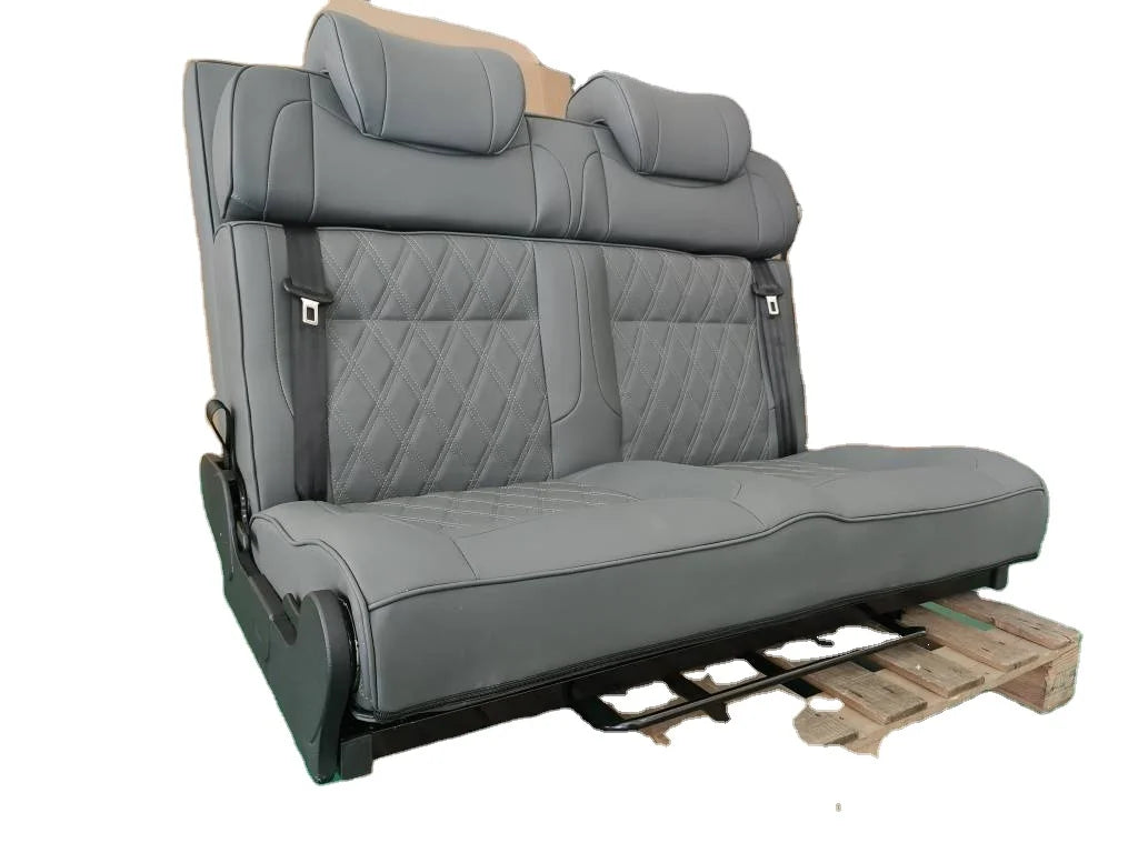 Customized Rv Seat Motorhome Folding Bed Rv Seat Bed Motorhome Seats Sofa Bed