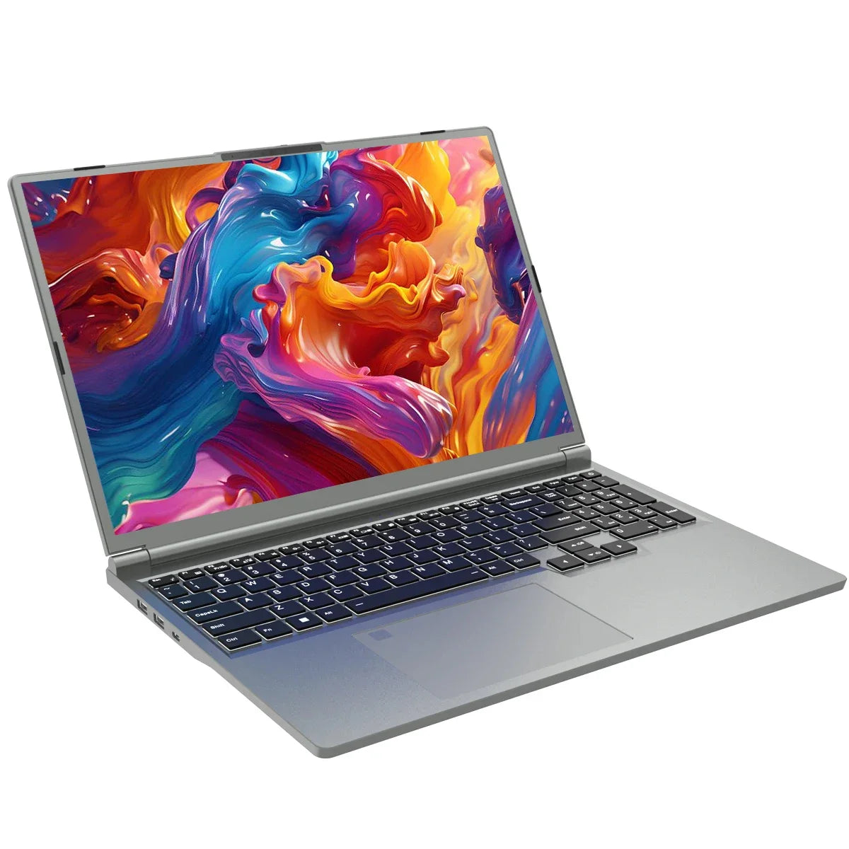 CARBAYTA Intel Core I7 6700HQ Laptop 15.6″ IPS Screen 16G 32GB 64GB RAM NVIDIA GeForce GTX 1060 6G Game Computer Windows 11 Pro
