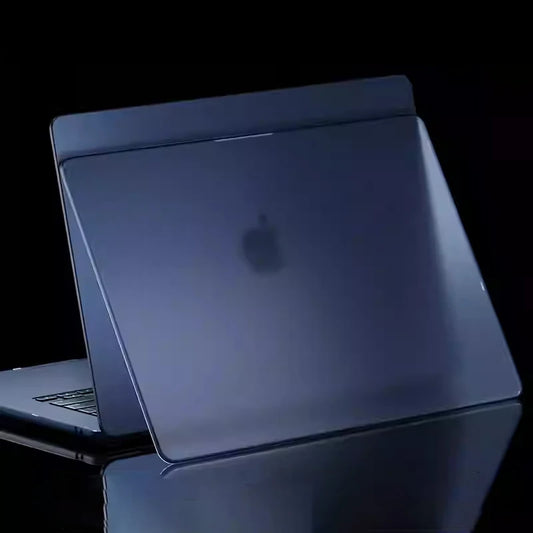 Ultra thin 2025 M4 Laptop Case For MacBook Air 13 15.3 13.6 Case M2 M3 Funda Macbook Pro 13 14.2 16.2 16 Case 2024 2023
