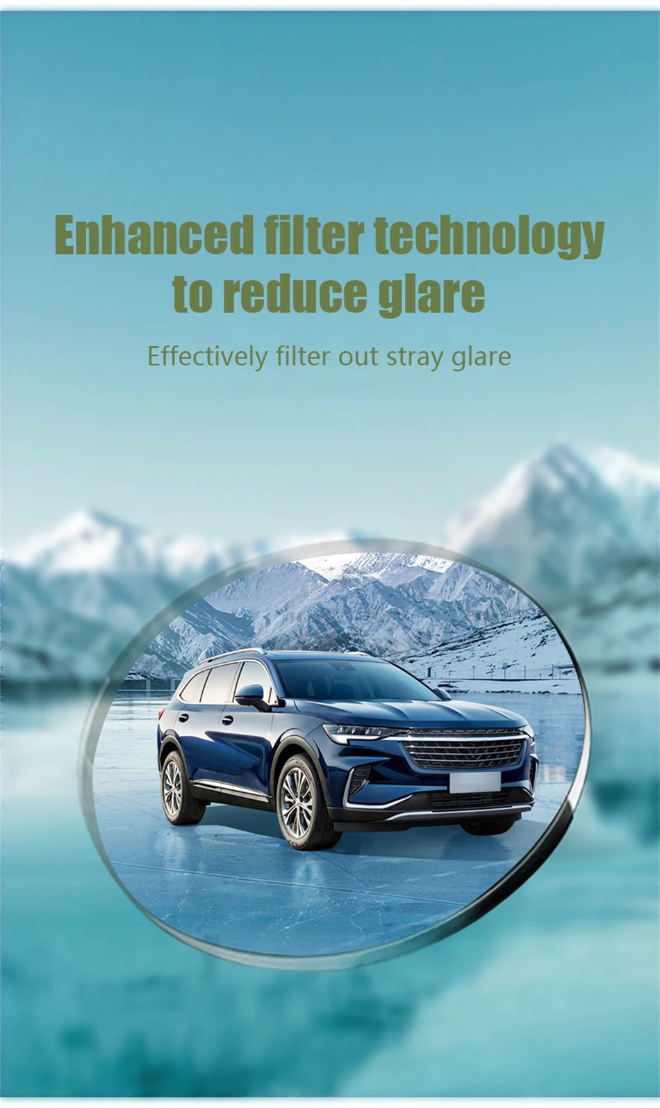 LIGE Smart Glasses Intelligent Navigation Wireless Music Play Outdoor Sport Sunglasses Earphone Bluetooth Call Voice Men Eyewear