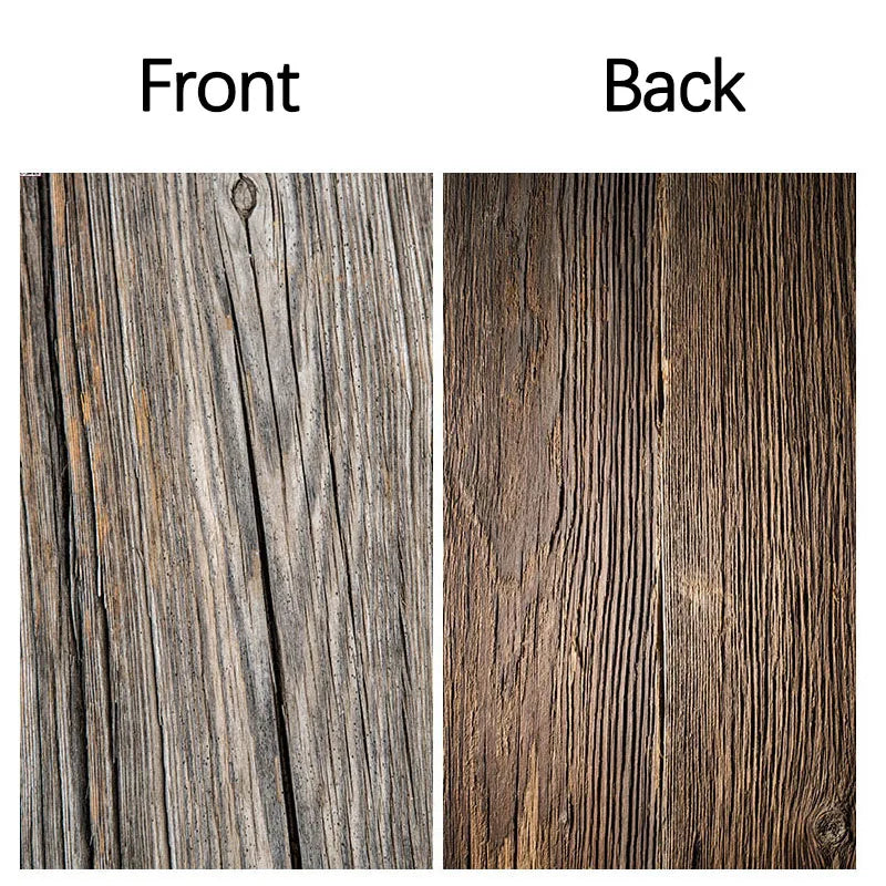 Photo Background for Food Cosmetics Photophones for Photos Art Paper 53X84cm 2Sides Photography Background Backdrops Christmas