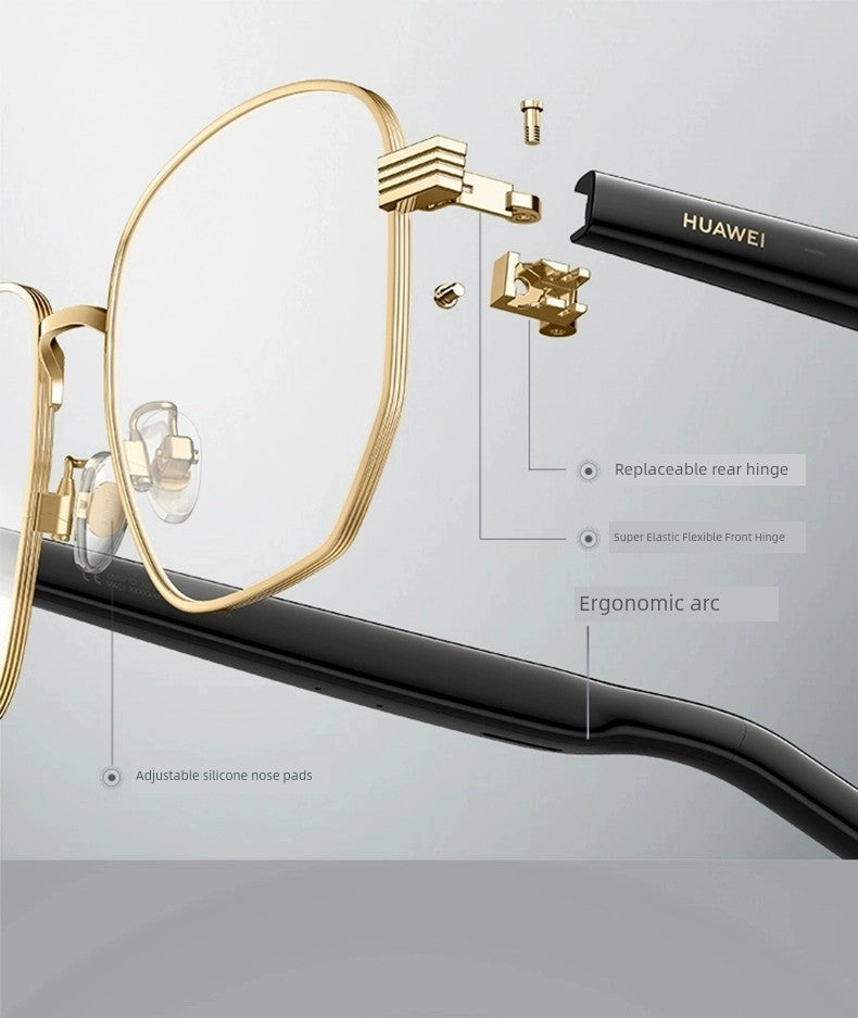Huawei Variable Frame Bluetooth Headset 4 Generation Smart Glasses
