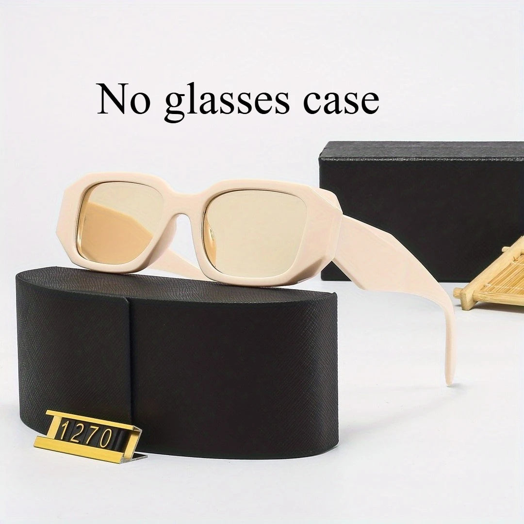 Fashion Glasses for Women Fashion Accessory for Casual Attire Stylish Glasses Minimalist Design