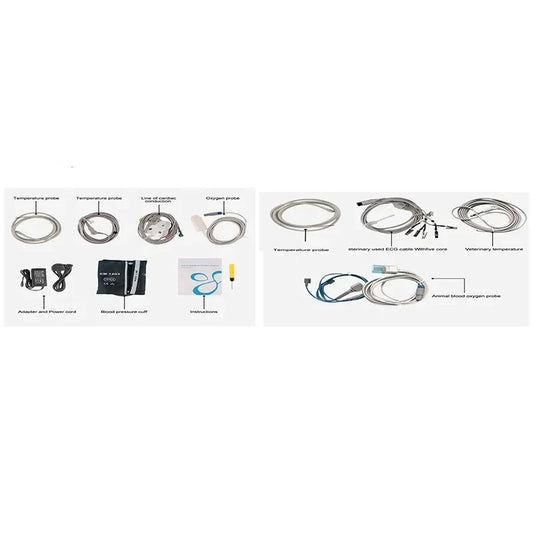 Computer accessories