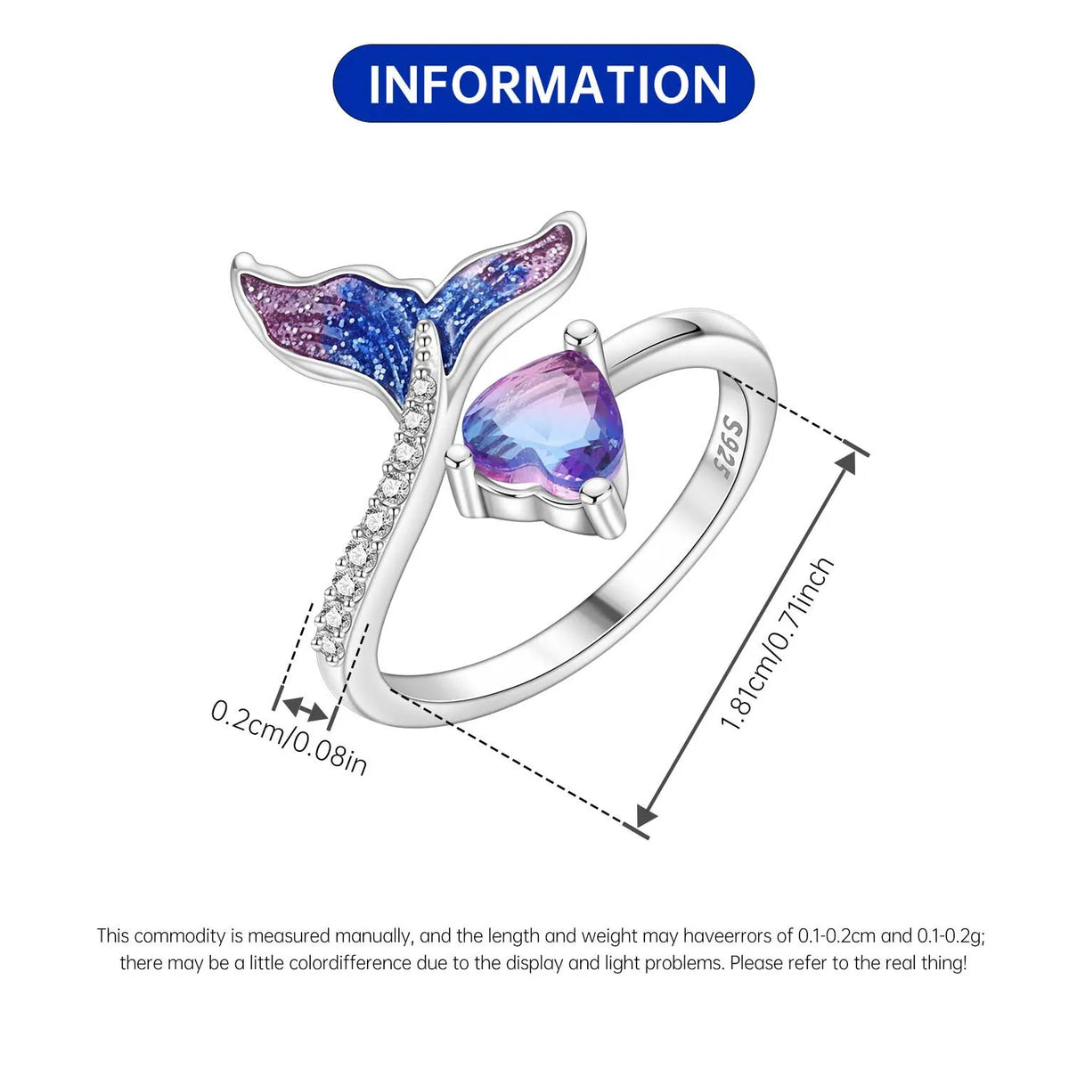 Original 925 Sterling Silver Zircon Bone Balloon Dog Adjustable Open Ring Fine Jewelry Luxury Gift for Women Birthday Party 2026
