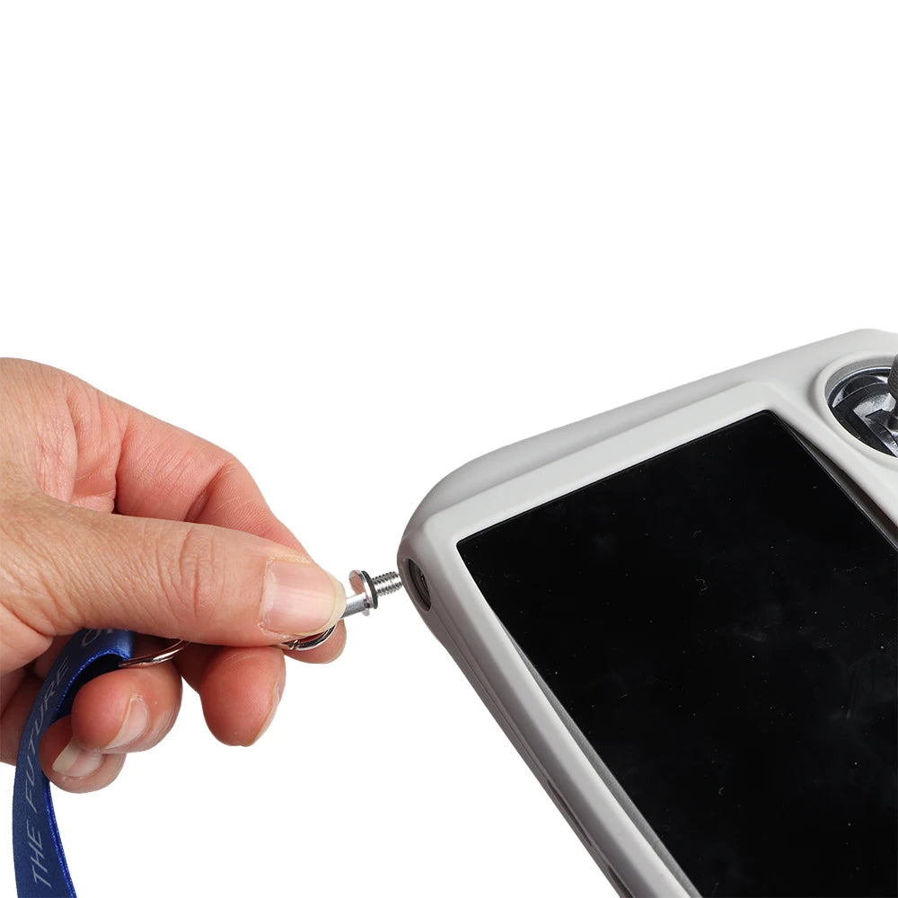 Universal Lanyard For DJI NEO/Mini 5 Pro/Mini 4 3Pro/Mavic 3/Air3 Neck Strap For DJI RC/RC 2 Remote Controller Drone Accessories