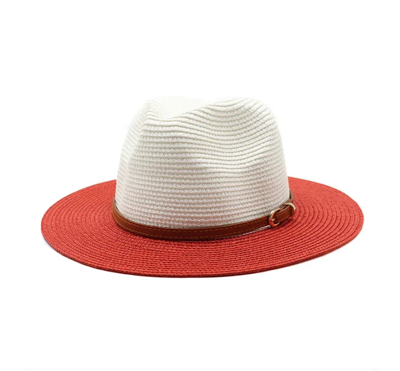 Hat accessories Fedora Hat Straw hat Various hats Straw hat accessories Belts Belt buckles Outdoor decoration fashion