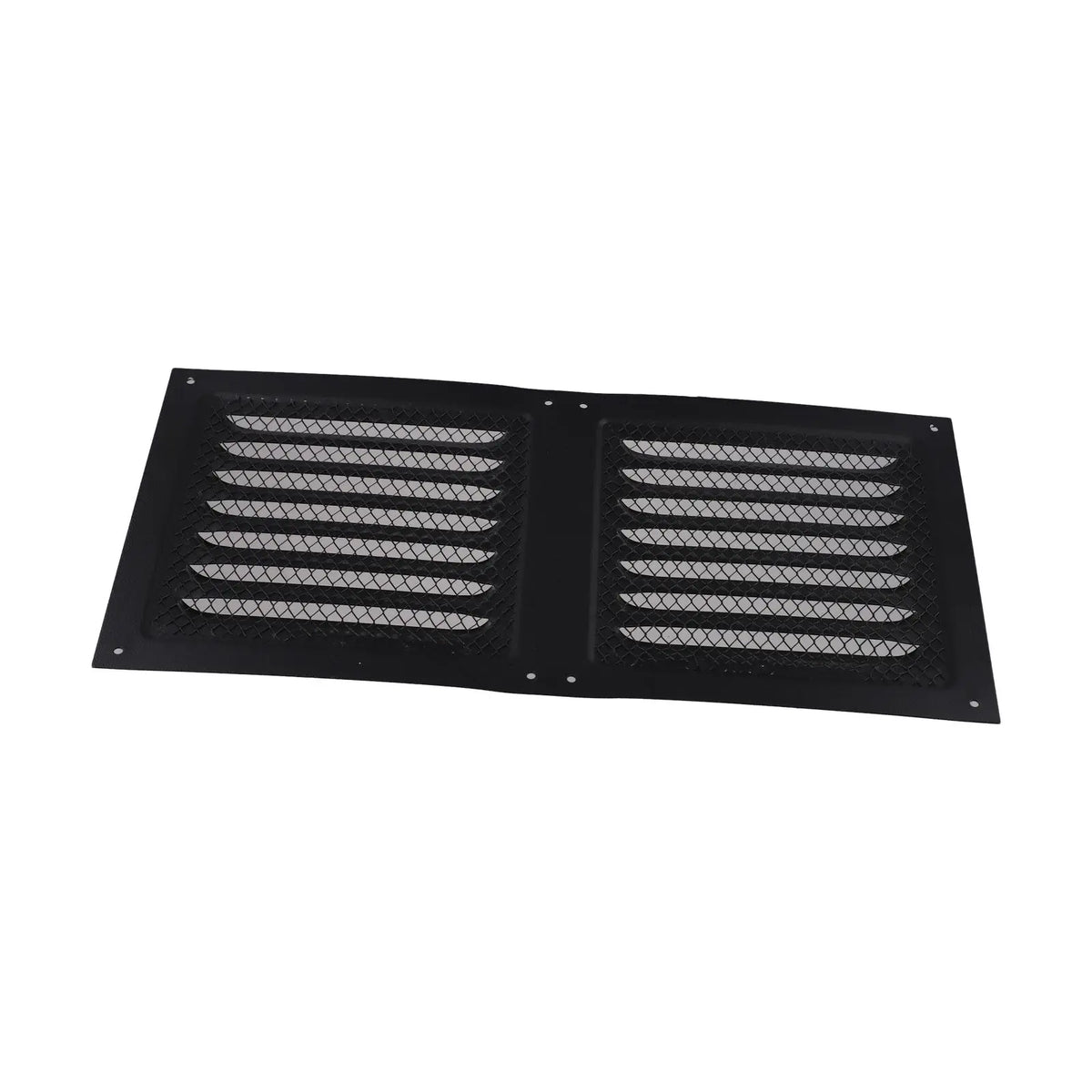 Airflow Grille 300 X 150 Mm Airflow Vent Cover Optimal Airflow Reliable Airflow Control Compact Size Indoor Use