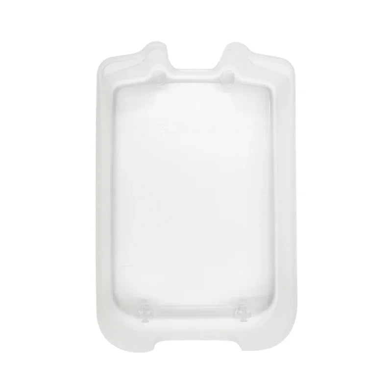 Lithium Battery Protective Cover For Makita BL1830 BL1850 18V Soft AntiFall Waterproof Non-Slip Wear-Resistant Light Shell