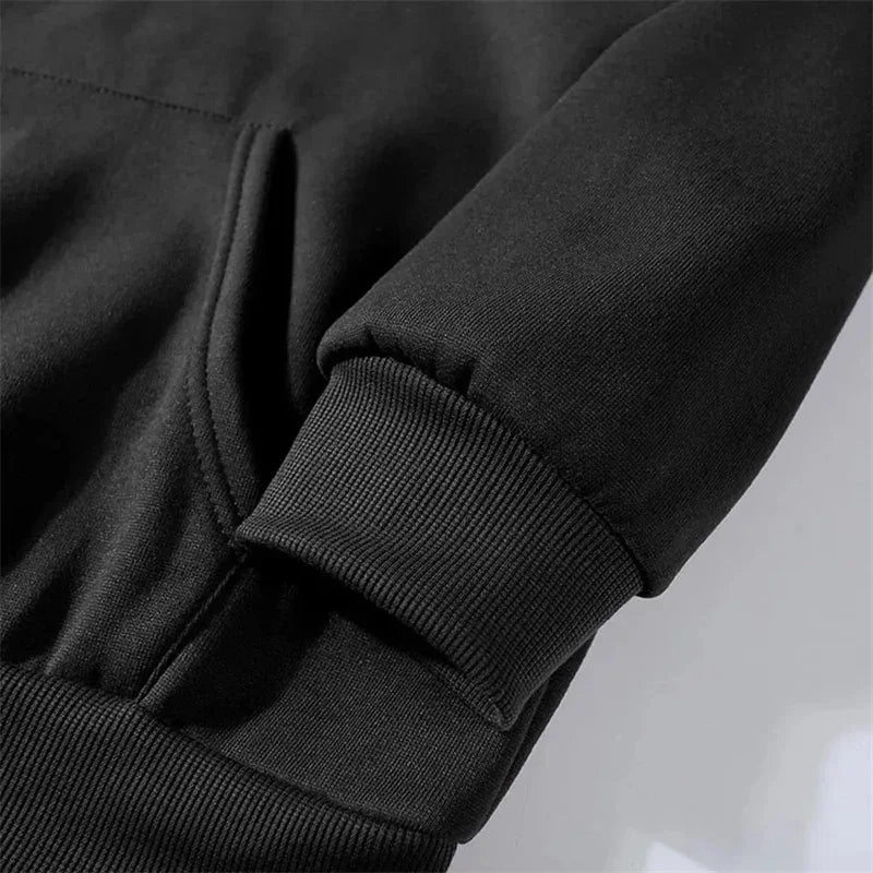 Silent Treatment Hoodies Freya Skye Fashion Clothes Winter Spring Fleece Long Sleeve Hooded Sweatshirts Male Female Pullover