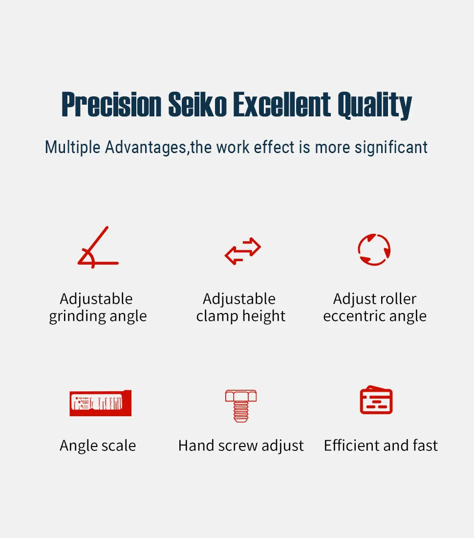 Knife Sharpening Tools - Sharpening Stone Aids For Woodworking