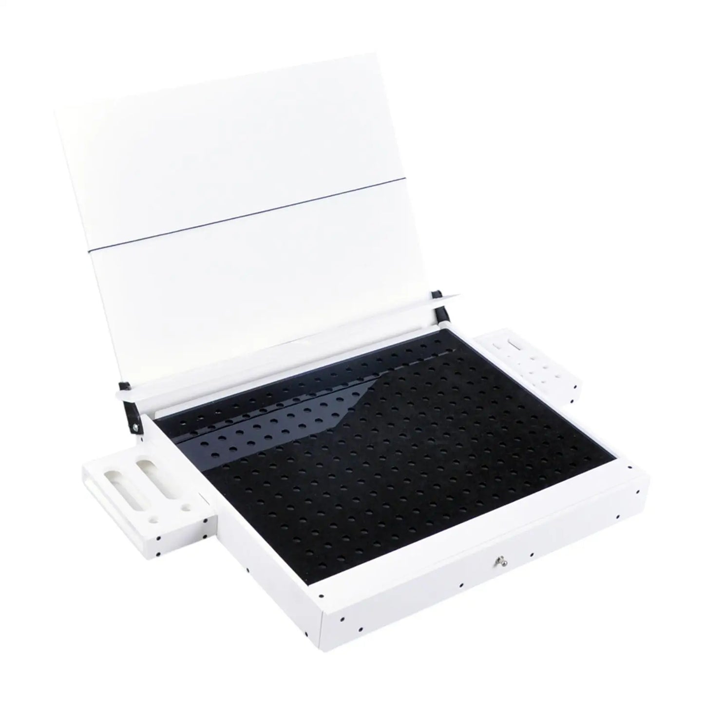 Model Building Box Storage Box Suitable for Model Tools Model Kit Tool