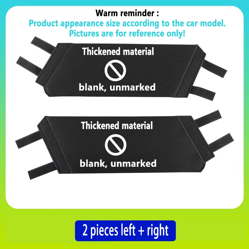 Auto Accessories For Chery Tiggo 7 PLUS Ebro S700 2025~2026 Car Organizer Trunk Side Partition Trunk Interior Storage Box Parts