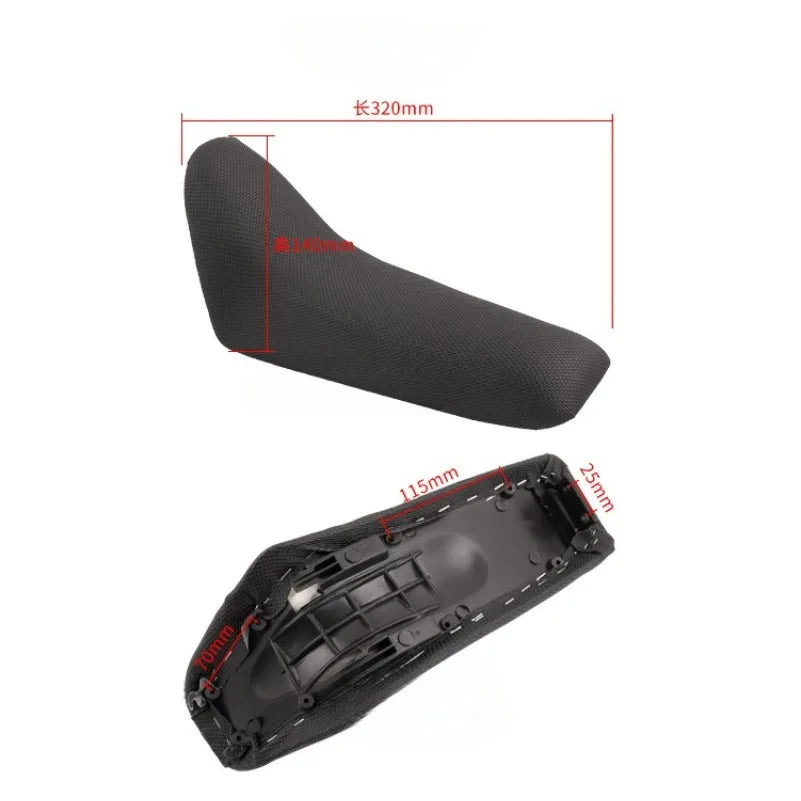 49CC small Apollo, two off-road mini motorcycle plastic parts, oil pot cover, universal accessories
