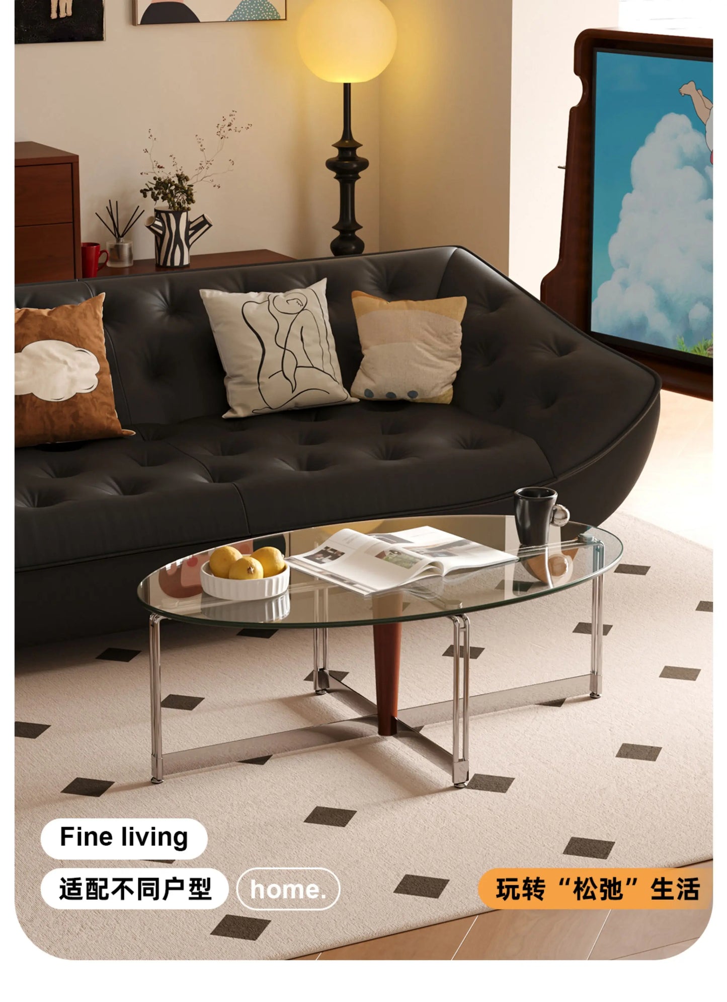 Industrial Bedroom Side Table Designer Organizer Antique Antique Japanese Writing Center Outdoor Kaffee Tische Home Furniture