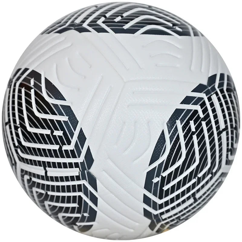 Size 5 Soccer Ball High Quality PU Official Durable Wear Resistant Indoor Outdoor League Sports Football Training Match Football
