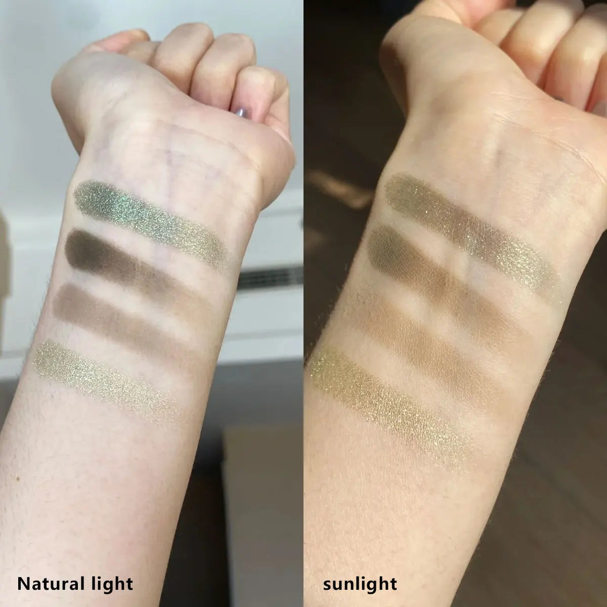 Girlcult Hallucination Eyeshadow Palette 60 Dongchong,Hallucination Powder Texture,Fine-Milled Pigmentation,Dimensional Blending