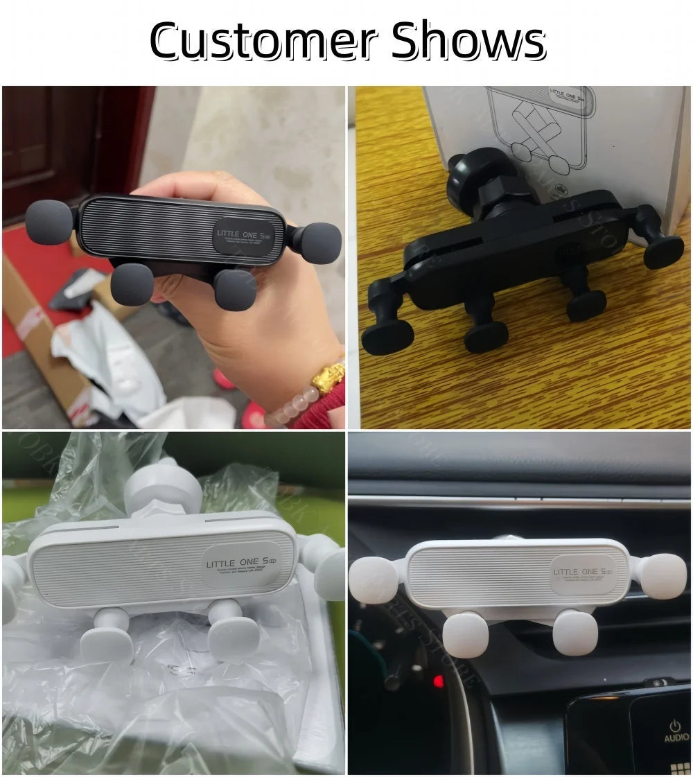 Cars Bracket For Hyundai Palisade LX2 2019-2023 2020 2021 Car Phone Holder Special Fixed Base 15W Wireless Charging Accessories